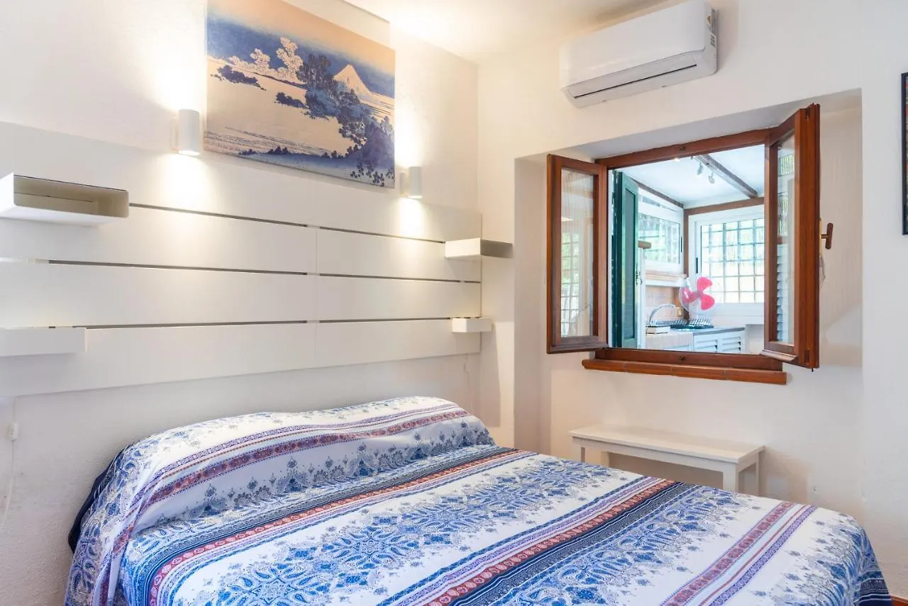 Appartamento A Due Passi Dal Mare Portoferraio Apartment