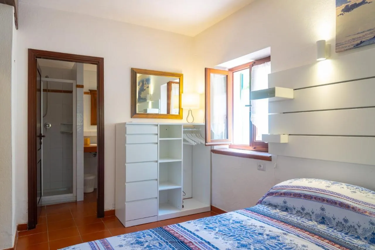 Appartamento A Due Passi Dal Mare Portoferraio Apartment