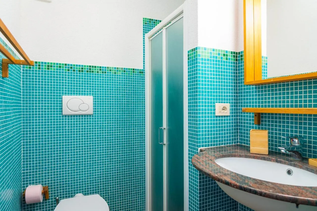 Appartamento A Due Passi Dal Mare Portoferraio Apartment